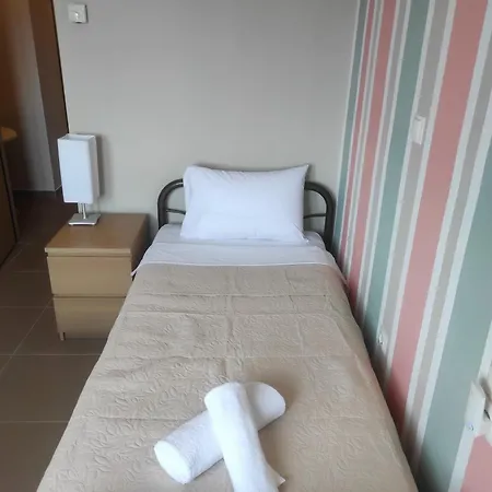 Casa vacanze Stefania's Luxury House