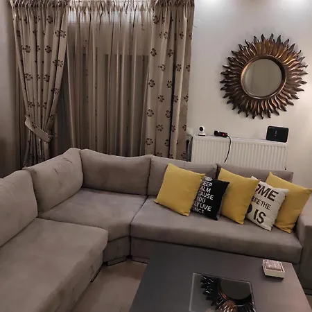 Stefania's Luxury House