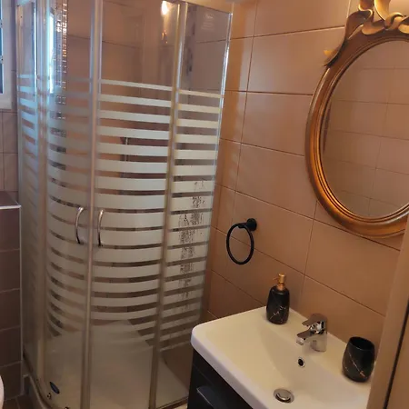 Stefania's Luxury House Casa vacanze