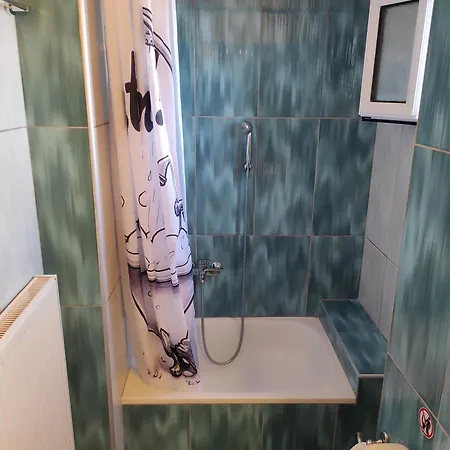 Casa vacanze Stefania's Luxury House Platamonas