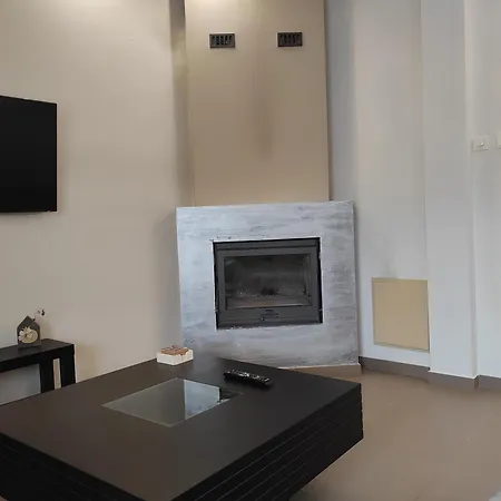 Stefania's Luxury House * Platamonas