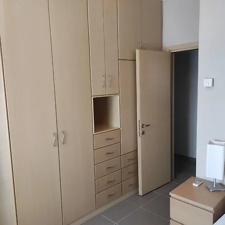 Stefania's Luxury House Platamonas
