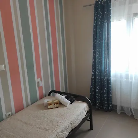 Stefania's Luxury House Platamonas