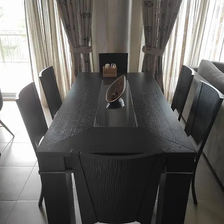 Casa vacanze Stefania's Luxury House *