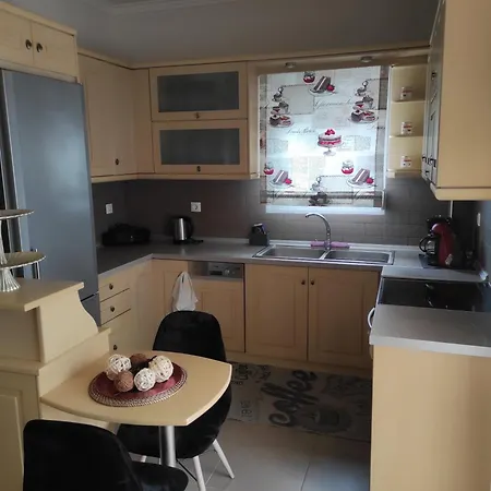 Casa vacanze Stefania's Luxury House