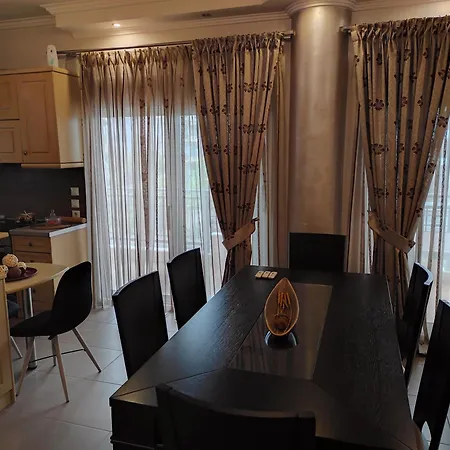 Stefania's Luxury House *