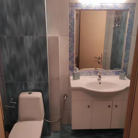 Stefania's Luxury House Casa de Férias *