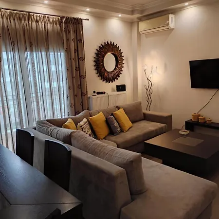 Stefania's Luxury House Platamonas