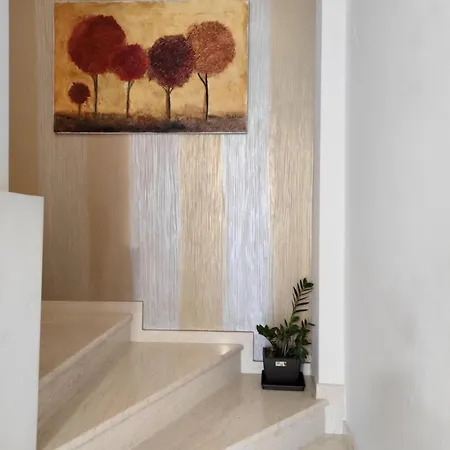 Stefania's Luxury House * Platamonas