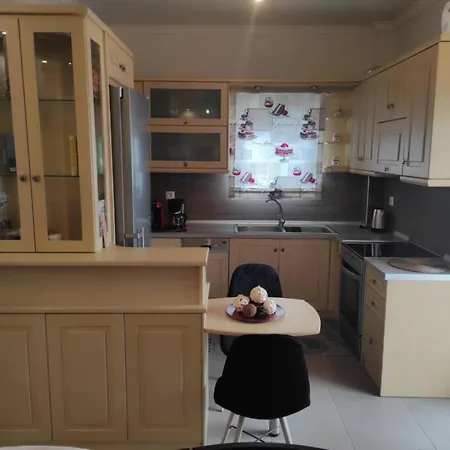 度假居 Stefania's Luxury House