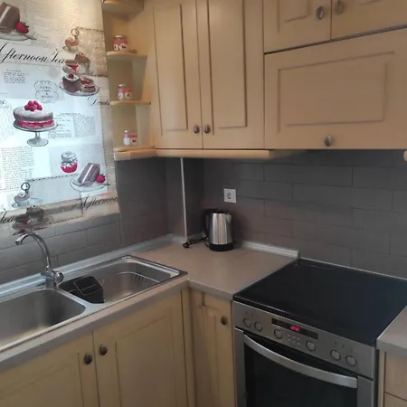 Stefania's Luxury House *