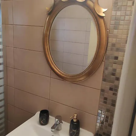 度假居 Stefania's Luxury House *