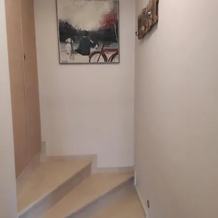 Stefania's Luxury House Casa de Férias Platamonas