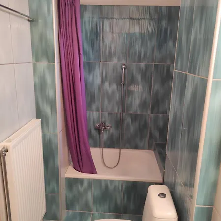 Stefania's Luxury House