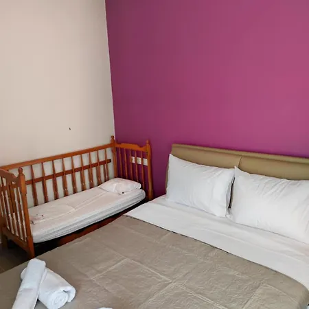 Stefania's Luxury House 帕拉塔蒙