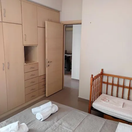 Stefania's Luxury House Nyaraló Platamónasz