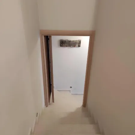 Stefania's Luxury House * Platamonas