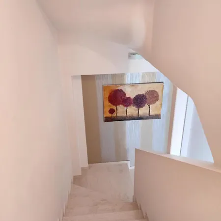 Stefania's Luxury House 度假居