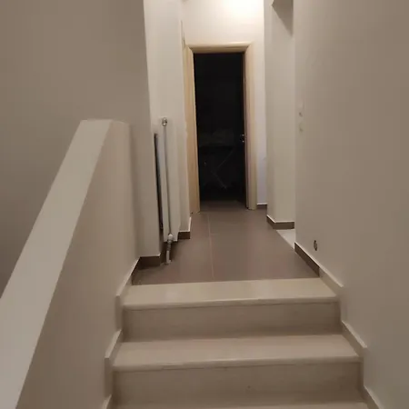 بيت للعطل Stefania's Luxury House بلاتامونيس