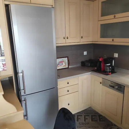 Stefania's Luxury House بيت للعطل