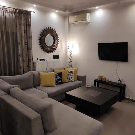 Stefania's Luxury House * 帕拉塔蒙