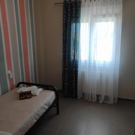 Stefania's Luxury House 度假居 *