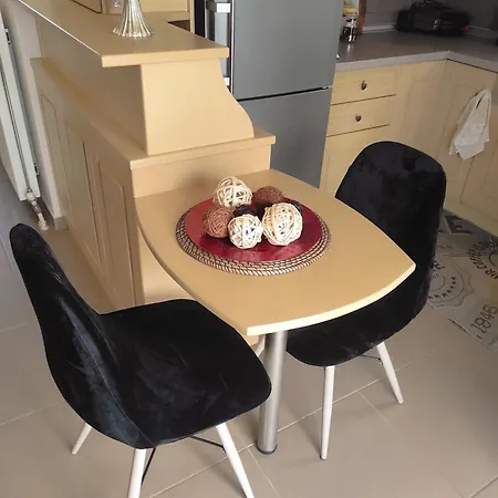 Stefania's Luxury House 帕拉塔蒙