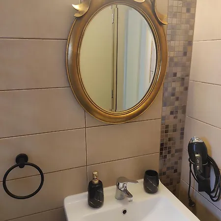 Stefania's Luxury House Nyaraló