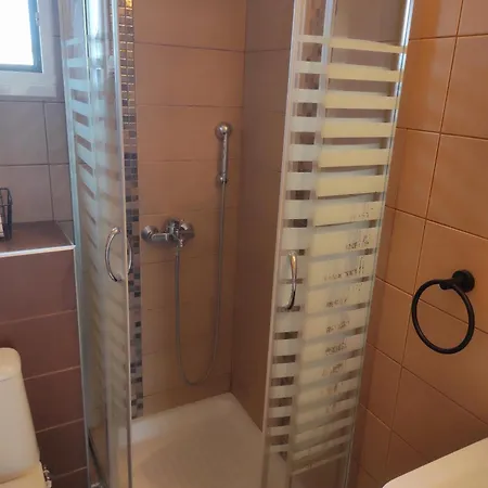Stefania's Luxury House 度假居