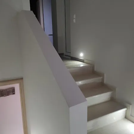 Stefania's Luxury House *