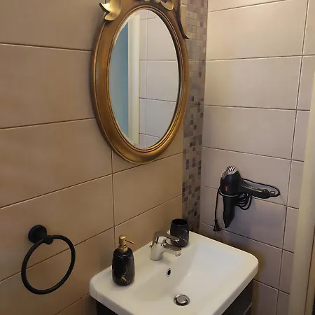 Stefania's Luxury House بلاتامونيس