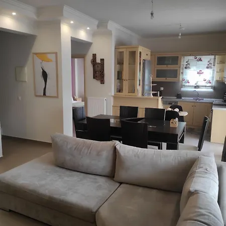 Stefania's Luxury House 帕拉塔蒙