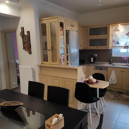 Stefania's Luxury House 帕拉塔蒙