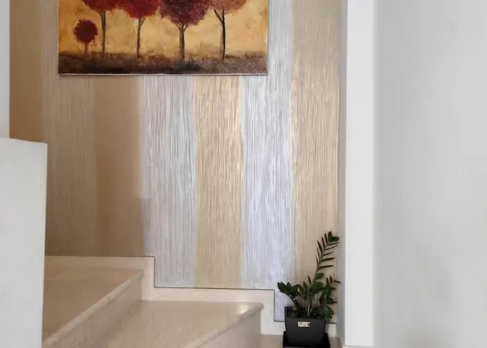 Stefania's Luxury House * Platamonas