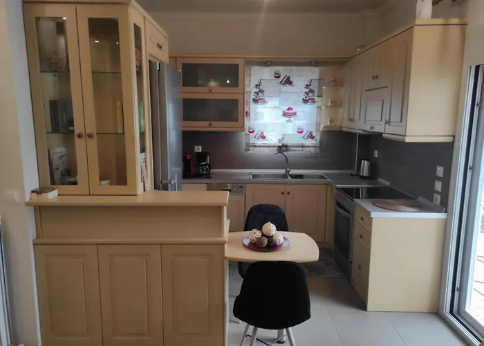 Dom wakacyjny Stefania's Luxury House