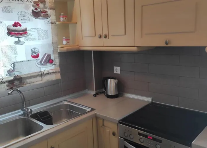 Stefania's Luxury House *