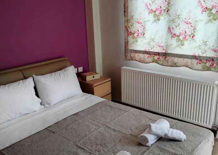 Casa vacanze Stefania's Luxury House Platamonas