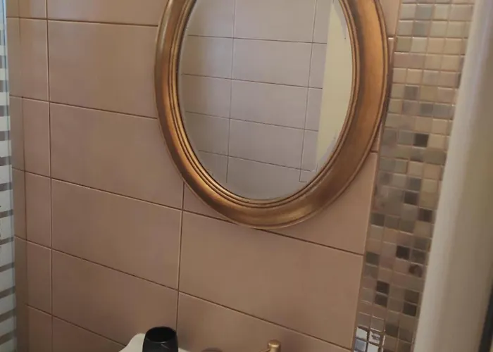 Casa vacanze Stefania's Luxury House *