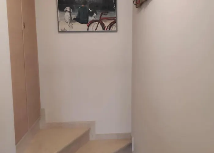 Stefania's Luxury House Dom wakacyjny Platamonas
