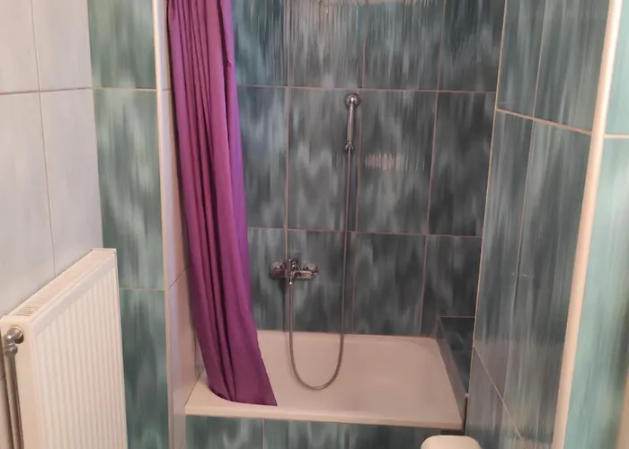 Stefania's Luxury House