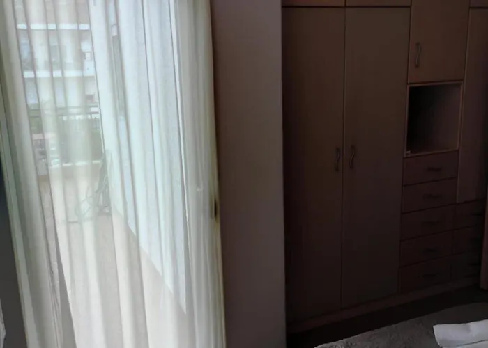 Dom wakacyjny Stefania's Luxury House Platamonas