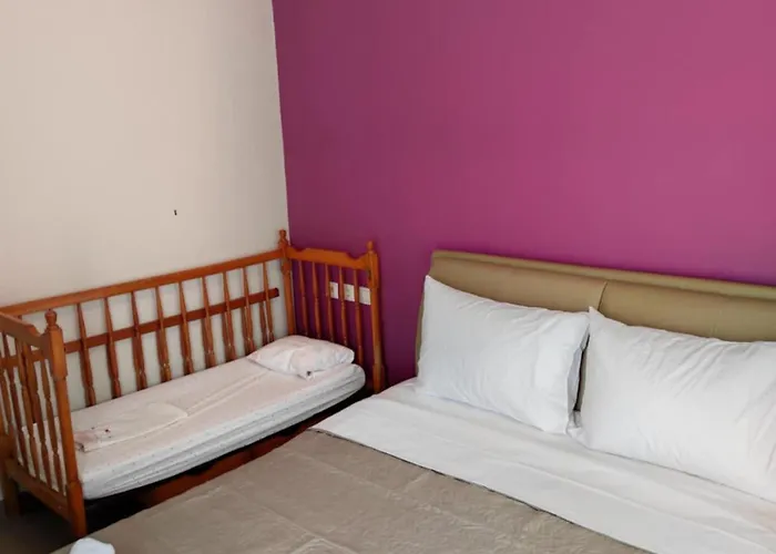 Stefania's Luxury House Platamonas