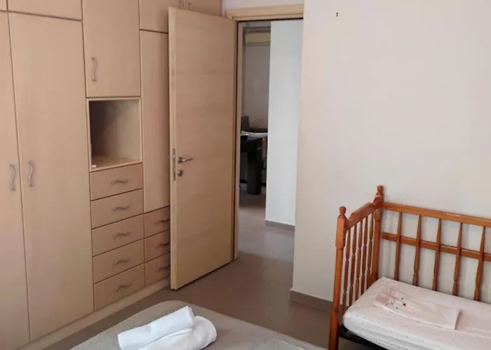 Stefania's Luxury House Dom wakacyjny Platamonas