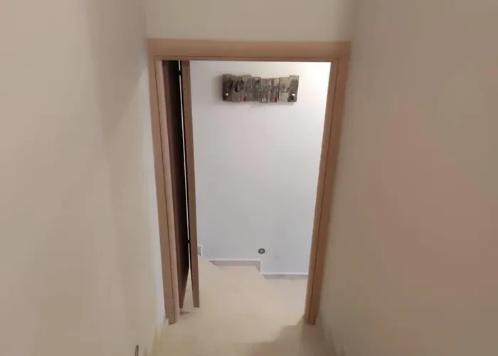 Stefania's Luxury House * Platamonas