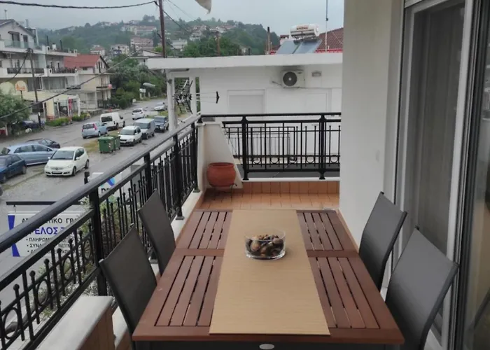 Stefania's Luxury House Dom wakacyjny *