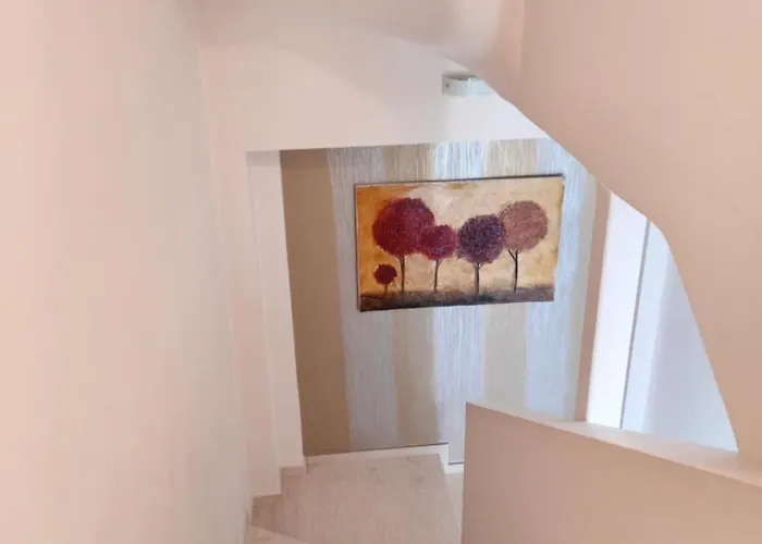 Stefania's Luxury House Casa vacanze