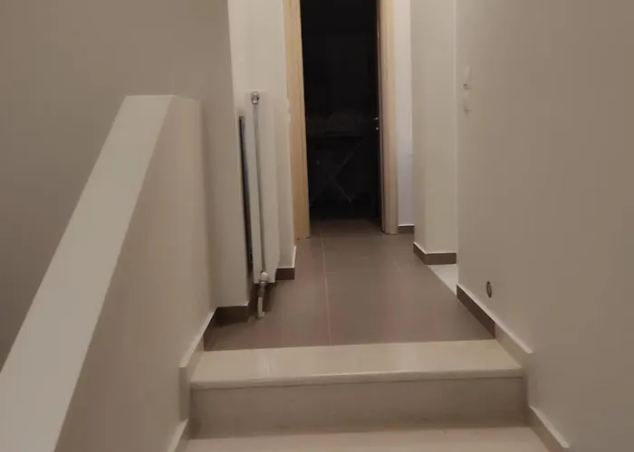 Dom wakacyjny Stefania's Luxury House Platamonas