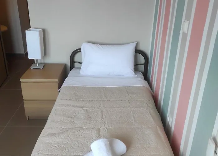 Dom wakacyjny Stefania's Luxury House