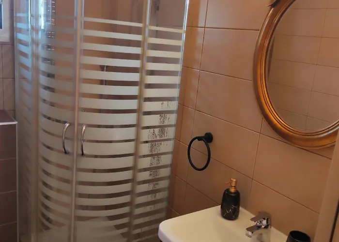 Stefania's Luxury House Dom wakacyjny