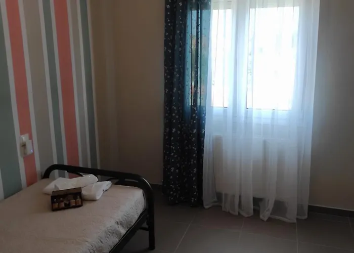 Stefania's Luxury House Dom wakacyjny *